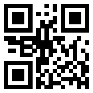 3308222305 - Immagine del Qr Code