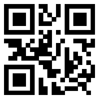 Scansione del Qr Code di 3308222307