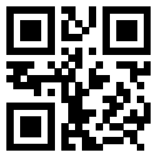 Scansione del QrCode di 3308222313