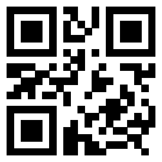 QrCode di 3308222315