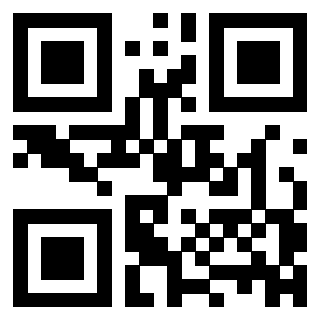 Scansione del Qr Code di 3308222318