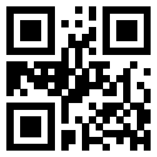 3308222319 - Immagine del QrCode