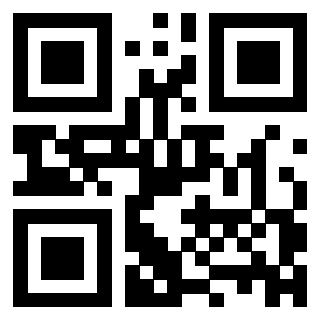 Immagine del Qr Code di 3308222322