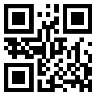 Il QrCode di 3308222324