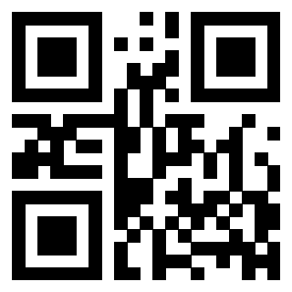 Scansione del Qr Code di 3308222327