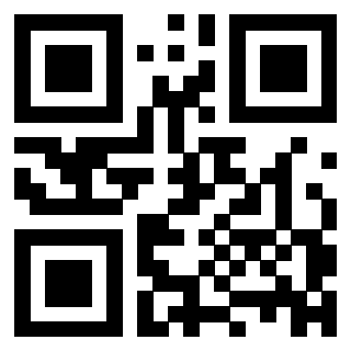Il QrCode di 3308222330