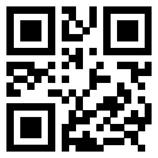 3308222334 Qr Code associato