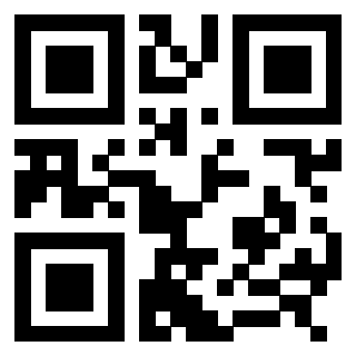 Immagine del QrCode di 3308222336
