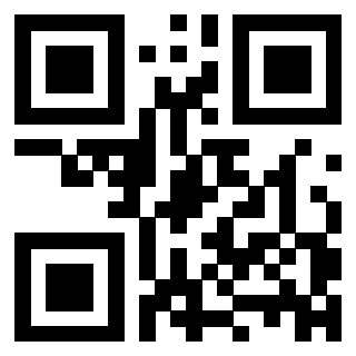 3308222337 - Immagine del QrCode associato