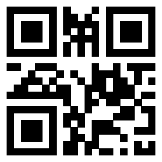 Il Qr Code di 3308222338