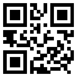 3308222339 - Immagine del Qr Code