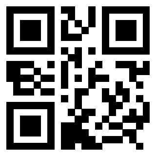 Immagine del QrCode di 3308222342