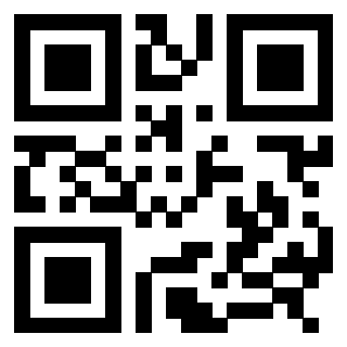 Qr Code di 3308222343