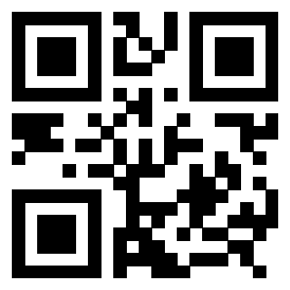 Scansione del Qr Code di 3308222345