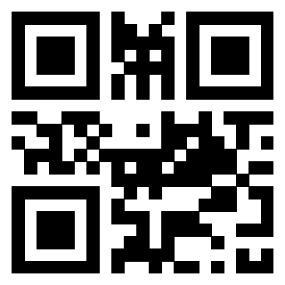 Scansione del Qr Code di 3308222350