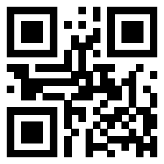 3308222355 - Immagine del Qr Code associato