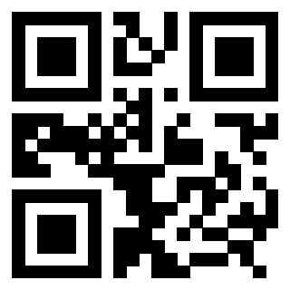 Il Qr Code di 3308222358