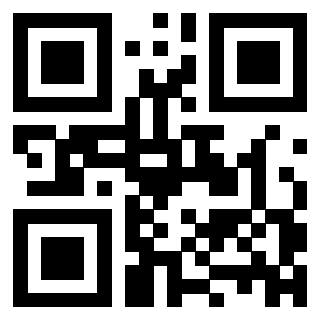 Immagine del QrCode di 3308222359