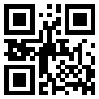 3308222360 - Immagine del Qr Code
