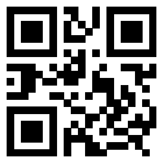 Qr Code di 3308222361