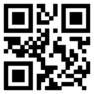 Il QrCode di 3308222362
