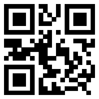 3308222363 QrCode associato