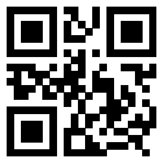 Il QrCode di 3308222365
