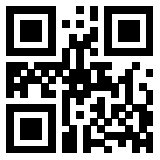 3308222366 - Immagine del QrCode