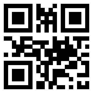 Scansione del Qr Code di 3308222372