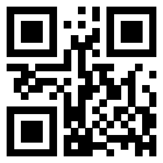 Scansione del QrCode di 3308222374