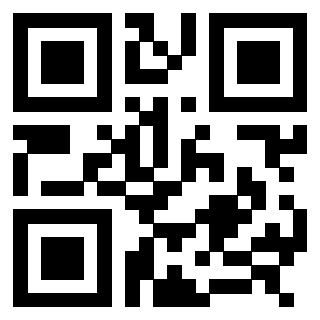 QrCode di 3308222375