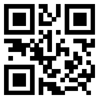 3308222376 - Immagine del QrCode associato