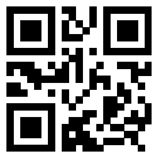 Il Qr Code di 3308222377