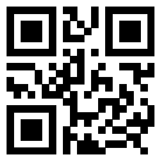 3308222378 - Immagine del QrCode