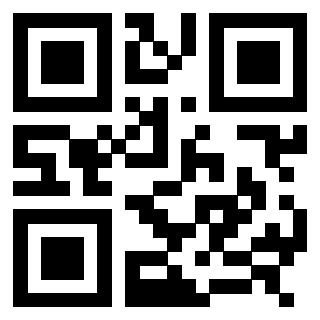 3308222379 - Immagine del QrCode associato