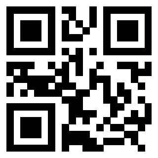 Scansione del Qr Code di 3308222382