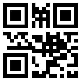 Il QrCode di 3308222383