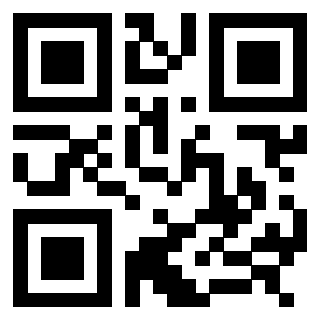 3308222384 - Immagine del QrCode associato