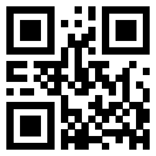 Scansione del Qr Code di 3308222387