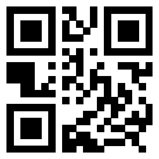 Immagine del QrCode di 3308222388