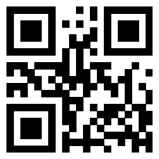Immagine del QrCode di 3308222389
