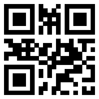 Scansione del Qr Code di 3308222391
