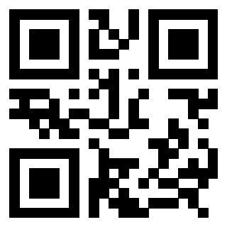 3308222392 - Immagine del Qr Code