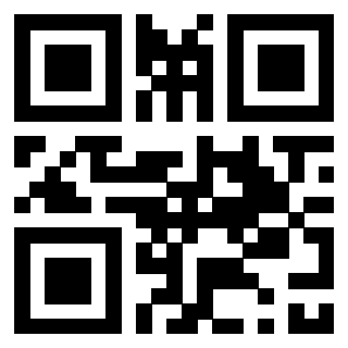Immagine del Qr Code di 3308222394