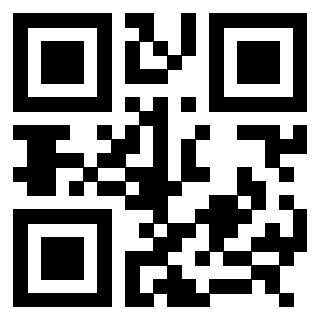 Immagine del QrCode di 3308222395