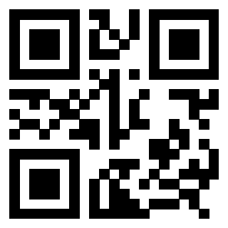 3308222396 - Immagine del QrCode