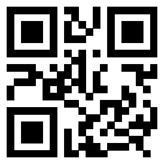 Immagine del QrCode di 3308222398