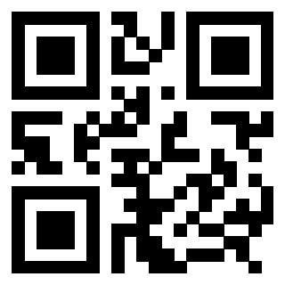 Il Qr Code di 3308222400