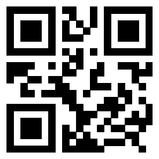 3308222404 - Immagine del Qr Code associato