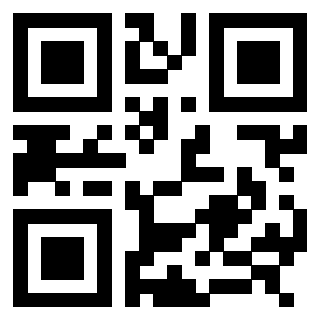 Immagine del QrCode di 3308222405